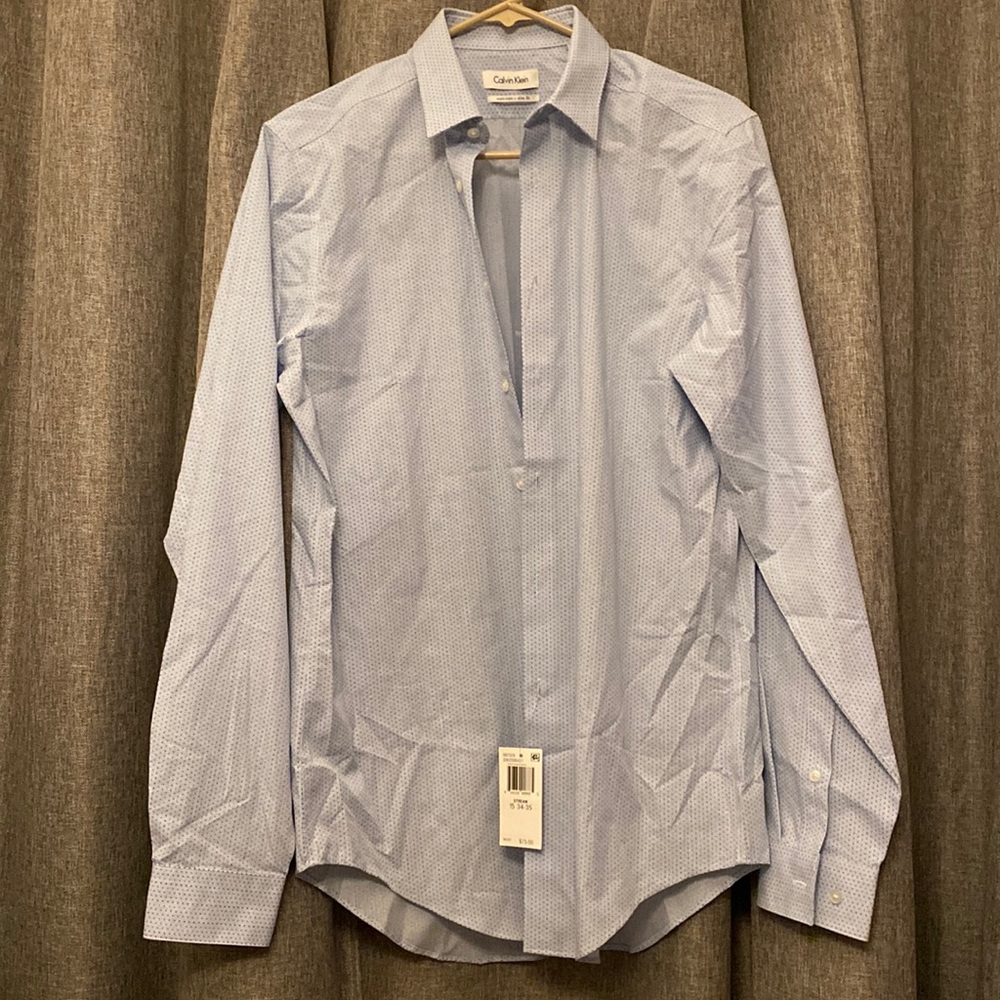 Calvin klein shirt for men